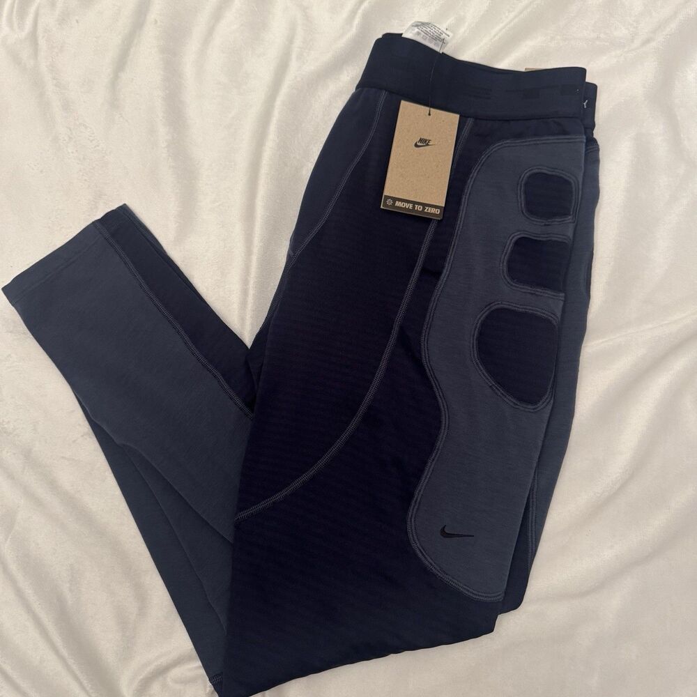 Nike Tech Therma-Fit Base Layer Compression Tights